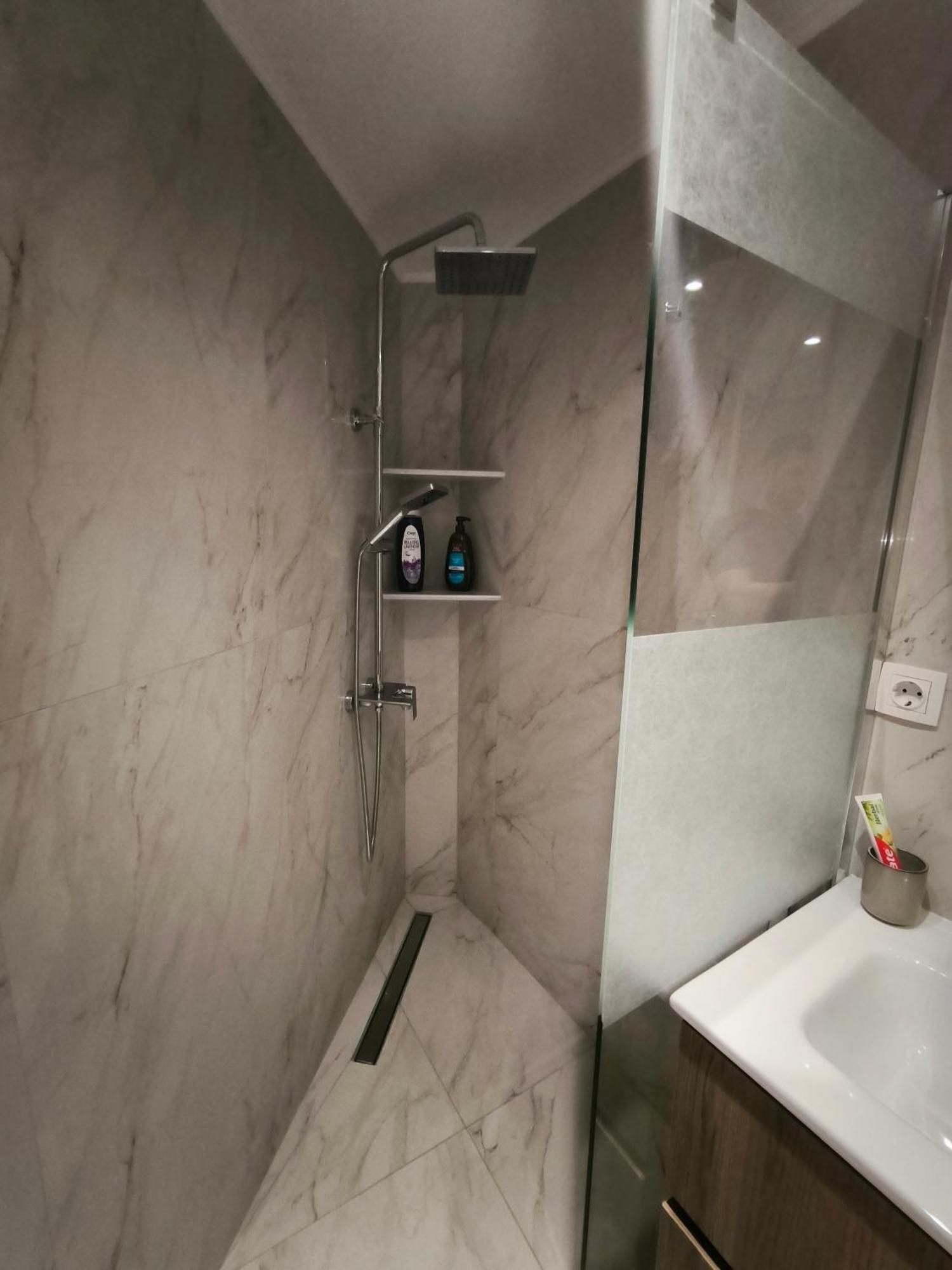 Floral Home 2 - 1St Floor Apt With Private Parking! Athens Exterior photo